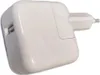 A white USB power adapter is shown against a white background. Náhľad obrázku produktu