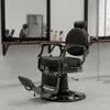 Kadeřnické křeslo Bomby hydraulické do kadeřnického salonu Náhled obrázku produktu 13