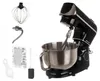 Robot da cucina da 5,5 litri, 2000 W, con funzione di Anteprima dell’immagine prodotto 1