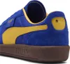 Puma Palermo Vintage - 8 UK - 42 EU - 9M/10.5F US / Blue Náhľad obrázku produktu 6