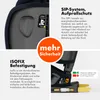 Detská autosedačka Daliya® JOYMAX i-Size, ISOFIX, Top Náhled obrázku produktu 3