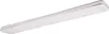 A long, rectangular LED ceiling light fixture against a white background. Produktbild-Vorschau