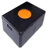 The Box Thermobox Universal groß, schwarz, Volumen: 68,5 x Produktbild-Vorschau 1