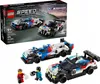 76922 - LEGO Speed Champions - Voitures de course BMW M4 Voir les images du produit 2