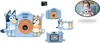 Camera pour enfants avec protection Bluey Voir les images du produit 7