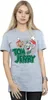 Tom And Jerry - "Christmas Greetings" T-Shirt für Damen Produktbild-Vorschau 2