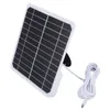 20W nástěnný solární panel, vodotěsný (IP68), Náhled obrázku produktu 3