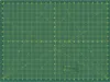 Rezacia podložka 60 x 45 cm, hrúbka 3 mm DW-12122 Náhľad obrázku produktu 2