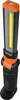 Kunzer Arbeitslampe mit COB/LED-Technik, orange Produktbild-Vorschau 3