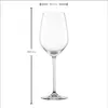 Bicchieri da vino rosso Schott Zwiesel Fortissimo - 505 ml Anteprima dell’immagine prodotto 7
