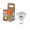 Żarówka LED PAR16 Reflektor GU10 3.3W = 65W 600lm 4000K Podgląd zdjęcia produktu 3