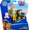 PAW Patrol PAW FGR Story Figure Pack Chase GML, 3 lat(a), Podgląd zdjęcia produktu 4