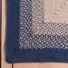 Volero - Outdoor Teppich - Florence Blau - 160x230 cm - Produktbild-Vorschau 5