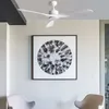 Energeticky úsporný stropní ventilátor s dálkovým ovládáním Náhled obrázku produktu 3