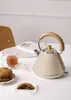 CREATE Retro, 1 l, 1200 W, Sand, Produktbild-Vorschau 2