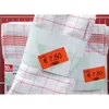 Etiketten A4 gelb 105x37 mm Papier matt 1600 St. Produktbild-Vorschau 12