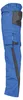 DASSY® Spectrum pantaloni da lavoro AZUR BLUE/ANTHracITE Anteprima dell’immagine prodotto 5