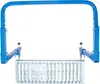 BGS Gradino pieghevole regolabile per furgoni e veicoli 4x4 Anteprima dell’immagine prodotto 5
