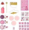 Baby Annabell Adventní kalendář 2023 Náhled obrázku produktu 5