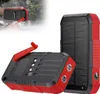Tragbare Solar Powerbank 63800mAh mit Kurbelgenerator, Produktbild-Vorschau 1