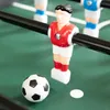 Bandito Kickertisch Rapido, hochwertiger Tischfußball, Produktbild-Vorschau 4