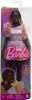 Mattel Barbie Fashionistas Puppe (schwarze Haare) Kleid mit Produktbild-Vorschau 8
