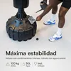 Inventus saco de boxeo de pie 185 cm para boxeo kickboxing Vista previa de la imagen del producto 5