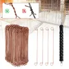 Hengda Trapano Filo per cemento armato 1,0 x 140 mm (1000 Anteprima dell’immagine prodotto 9