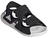 Adidas Altaswim 3 C Couleur Noir Voir les images du produit 7
