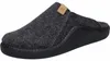 JOSEF SEIBEL Monaco H 11 | Pantofola da  Uomo | grigio Anteprima dell’immagine prodotto 13