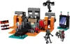 LEGO Minecraft Duell met de Wither - Cadeau voor jonge Productafbeelding-voorbeeld 19