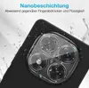 2x Kamera Schutz Glas für Xiaomi Redmi Note 14 Pro 5G Produktbild-Vorschau 5