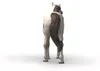 Cavallo Schleich Knabstupper castrone Anteprima dell’immagine prodotto 5