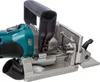 Makita DPJ180 - Flachdübelfräse - schnurlos - 100 mm Produktbild-Vorschau 45