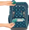 Step by Step Cartable GIANT Horse Lima Set 5 pièces, Voir les images du produit 5