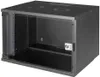 Digitus Wandgehäuse SOHO Pro - 483 mm (19") - 540x400 mm Produktbild-Vorschau 4
