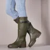 Aigle Gummistiefel Parcours 2 Vario khaki 39 Produktbild-Vorschau 9