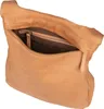 Harold's Submarine Umhängetasche Leder 25 cm Produktbild-Vorschau 14
