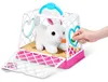 ZURU 9554 - Pets Alive Mama Bunny Surprise plyšový zajačik Náhľad obrázku produktu 16