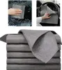 STILVORA Mikrofasertücher 5er Set, Saugstarke Produktbild-Vorschau 1