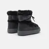 Śniegowce MOON BOOT Ltrack Faux Fur WP Czarny Czarny 37 Podgląd zdjęcia produktu 2