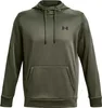 Under Armour Ua Armor Fleece Hoodie-Grün 1373353-390__LG Produktbild-Vorschau 1
