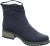 Rieker Stiefelette Schwarz Produktbild-Vorschau 29