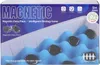 Magnetic Stones Szachy Strategiczna gra planszowa z Podgląd zdjęcia produktu 7