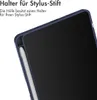 imoshion Trifold Hardcase Klapphülle Samsung Galaxy Tab A9 Produktbild-Vorschau 8
