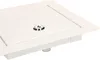 KOTARBAU® Revisionsklappe Revisionstür 15x15 cm Metall Produktbild-Vorschau 6