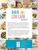 365 Low-Carb-Rezepte Produktbild-Vorschau 2