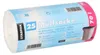 STARPAK Müllsäcke HDPE 70 Liter transparent 25 Säcke Produktbild-Vorschau 4