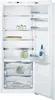 Bosch KIF51AFE0 Serie 8 Einbau-Kühlschrank / E / 140 cm Produktbild-Vorschau 1