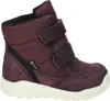 Ecco Mädchen Winterstiefel URBAN MINI Lila Leder Textil Produktbild-Vorschau 20